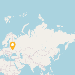 Guest house on Ivana Franka на глобальній карті